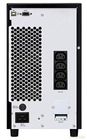 Ups On Line Pro Led 4500va