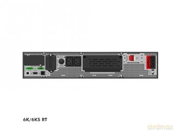 Ups Powervalue 11rt G2 6 Kva