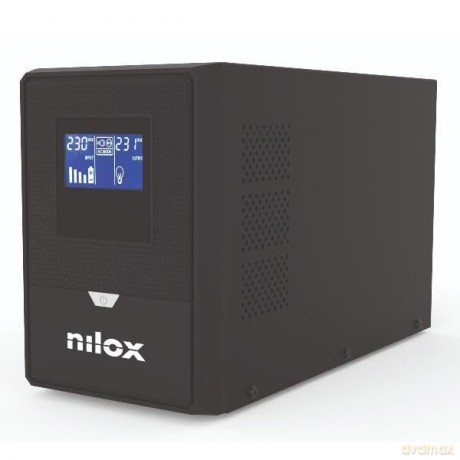 Ups Premium L.I Sinewave 1500va