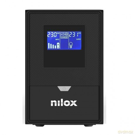 Ups Premium L.I Sinewave 1500va