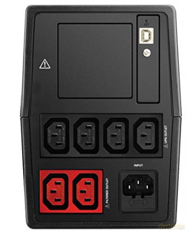 Ups Premium Line Int. 2000va