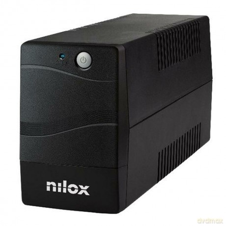 Ups Premium Line Int. 600 Va