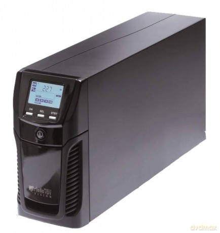 Ups Tower 1100va/880wa