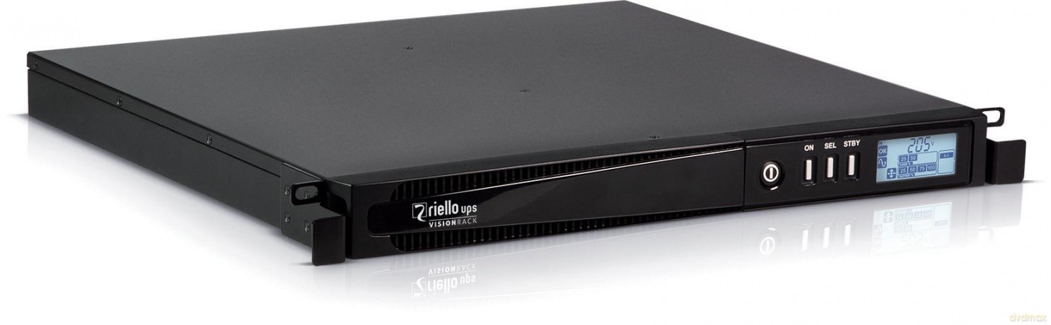 Ups Vsr 800