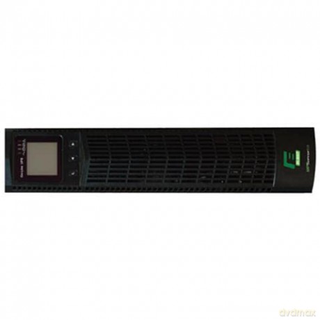 Upserver 2000va 1350w Lcd Rack/Towe