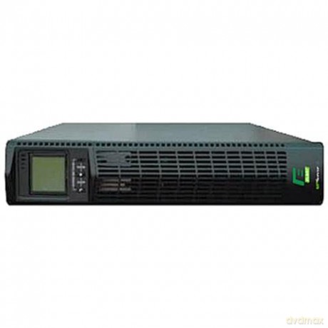 Upserver 2000va 1350w Lcd Rack/Towe
