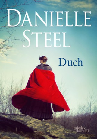 Duch - Steel Danielle [KSIĄŻKA]