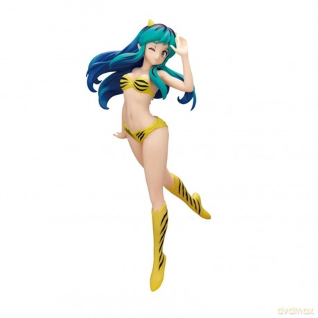 Urusei Yatsura: Banpresto - Glitter&Glamours-Lum And Bestie Collection-Vol.3(B:Lum)