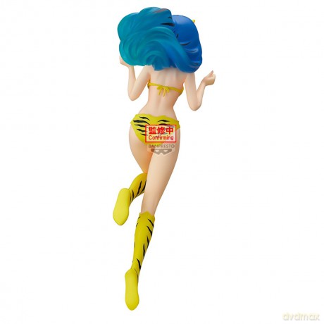 Urusei Yatsura: Banpresto - Urusei Yatsura Glitter&Glamours-Lum- Sparkle Style (Ver.A)