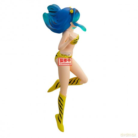 Urusei Yatsura: Banpresto - Urusei Yatsura Glitter&Glamours-Lum- Sparkle Style (Ver.A)