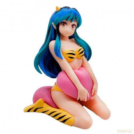Urusei Yatsura: Banpresto -Relax Time-Lum 3