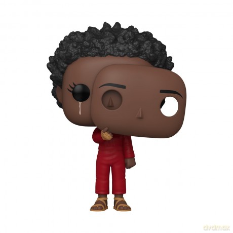 Us: Funko Pop! Movies - Red (Vinyl Figure 1858)