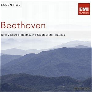 Various: Essential Beethoven [2CD]