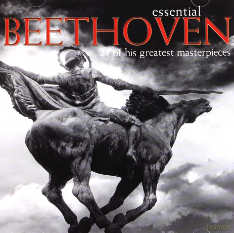Various: Essential Beethoven [2CD]