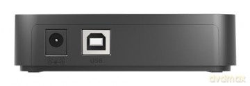 Usb 2.0 7-Port Hub 7x A-Port/1x B-P