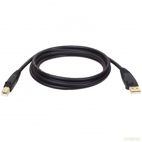 Usb 2.0 A/B Cable (M/M), 6 Ft.1.8m