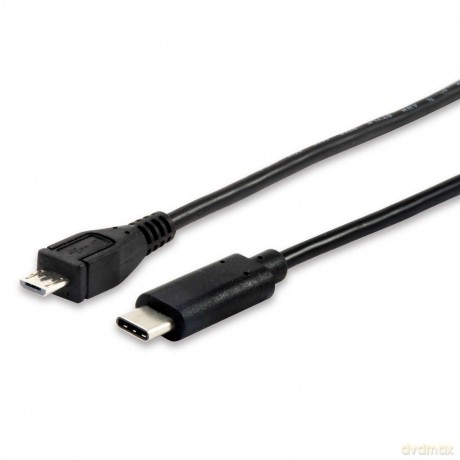 Usb 2.0 Cable Microb->C M/M 1 0m Ty