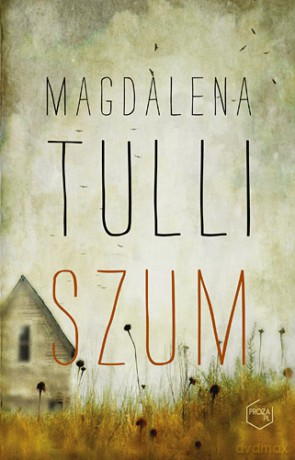 Szum tw - Tulli Magdalena [KSIĄŻKA]