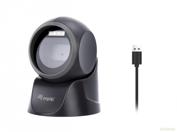 Usb 2d Desktop Image Barcode Scan
