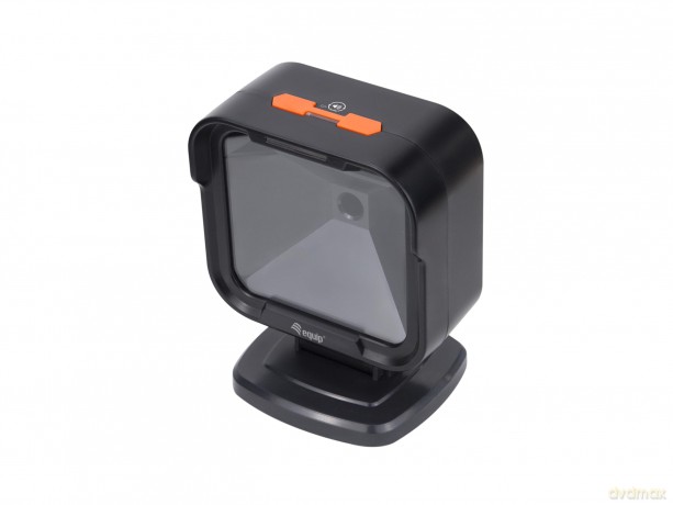 Usb 2d Omnidirectional Barcode Scan