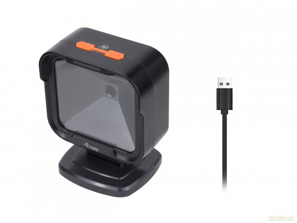 Usb 2d Omnidirectional Barcode Scan