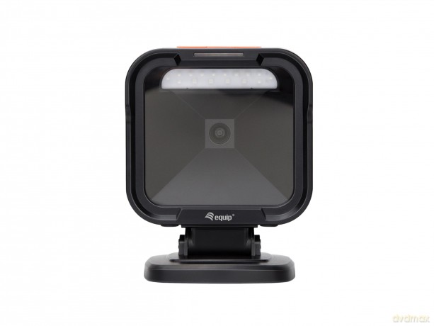 Usb 2d Omnidirectional Barcode Scan