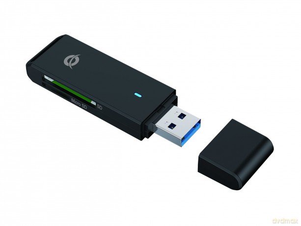 Usb 3.0 All In One Cardreader