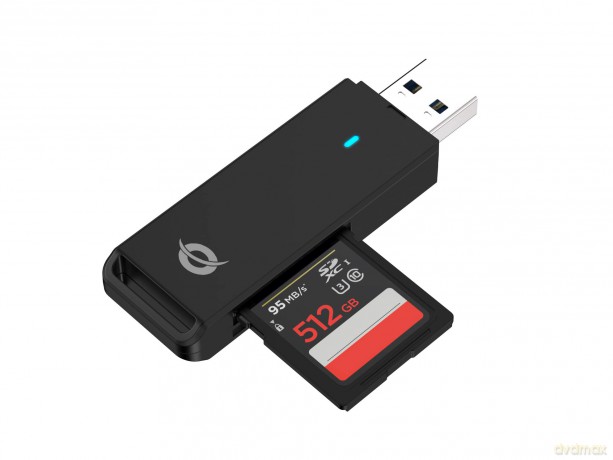 Usb 3.0 All In One Cardreader