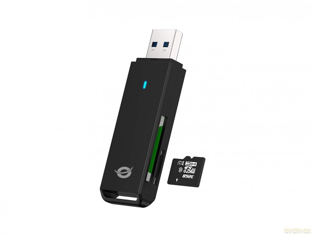 Usb 3.0 All In One Cardreader