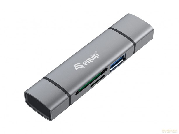 Usb 3.0 All In One Cardreader Otg