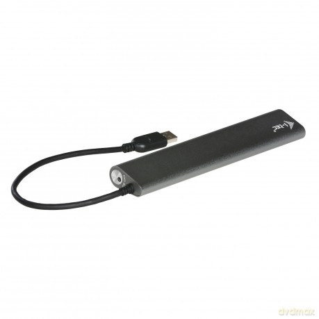 Usb 3.0 Charg Hubmetal - 7port Act