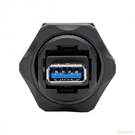 Usb 3.0 Coupler Superspeed