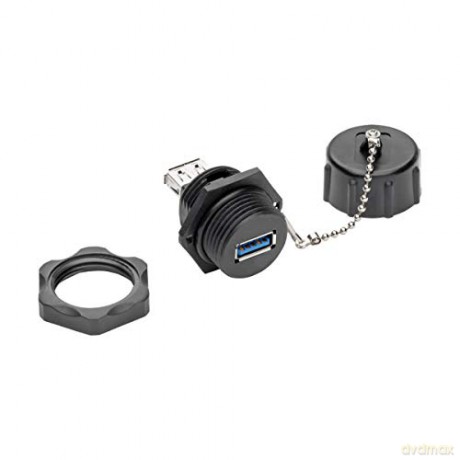 Usb 3.0 Coupler Superspeed