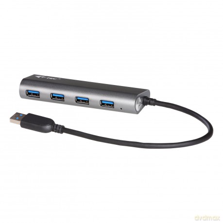 Usb 3.0 Metal Charg 4 Port
