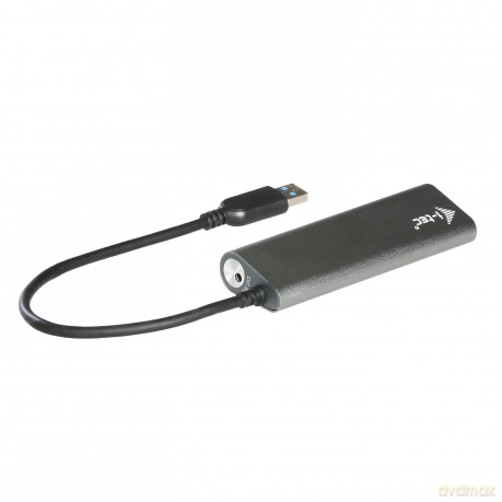 Usb 3.0 Metal Charg 4 Port