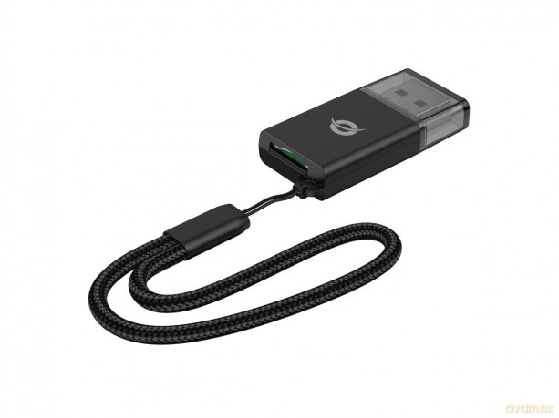 Usb 3.0 Tf/Microsd Card Reader
