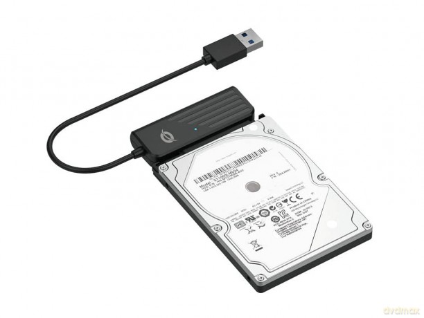 Usb 3.0 To 2.5 Sata Hard Disk Adapt