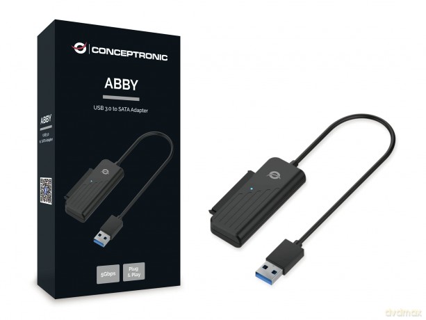 Usb 3.0 To 2.5 Sata Hard Disk Adapt