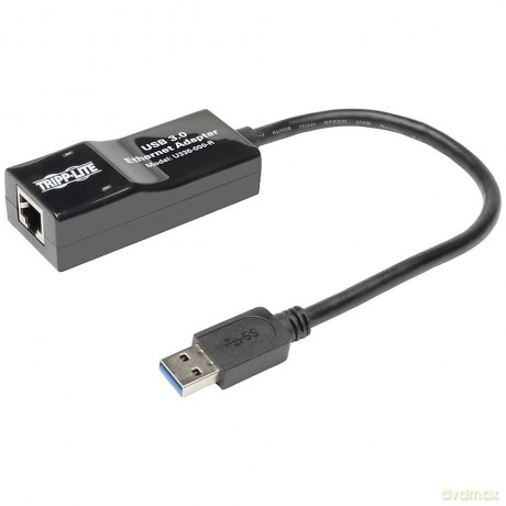 Usb 3.0 To Gigabit Ethernet Nic