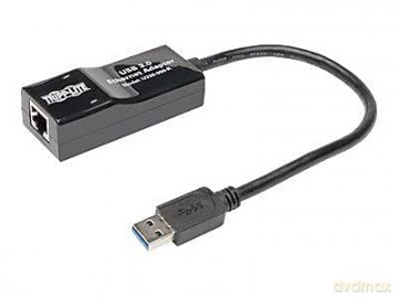 Usb 3.0 To Gigabit Ethernet Nic