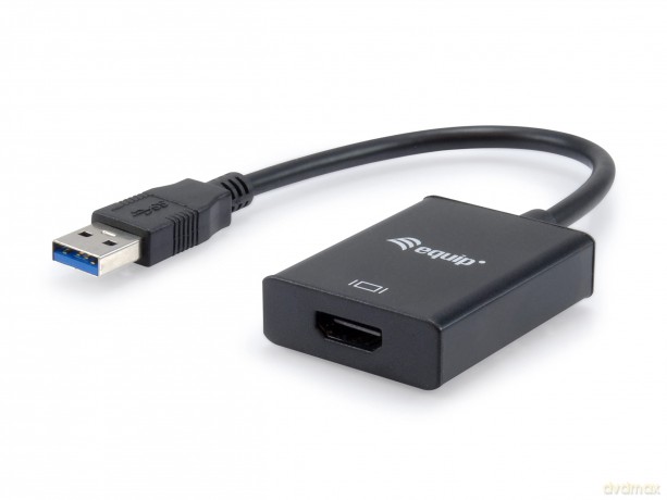 Usb 3.0 To Hdmi Adapter
