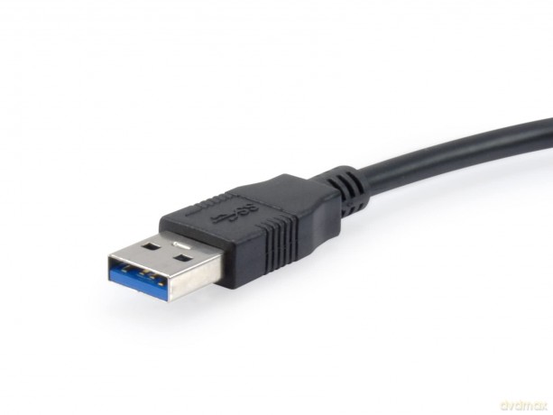 Usb 3.0 To Hdmi Adapter