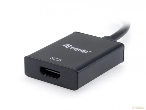 Usb 3.0 To Hdmi Adapter