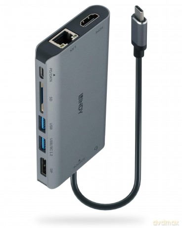 Usb 3.1 Typ C Multi-Port