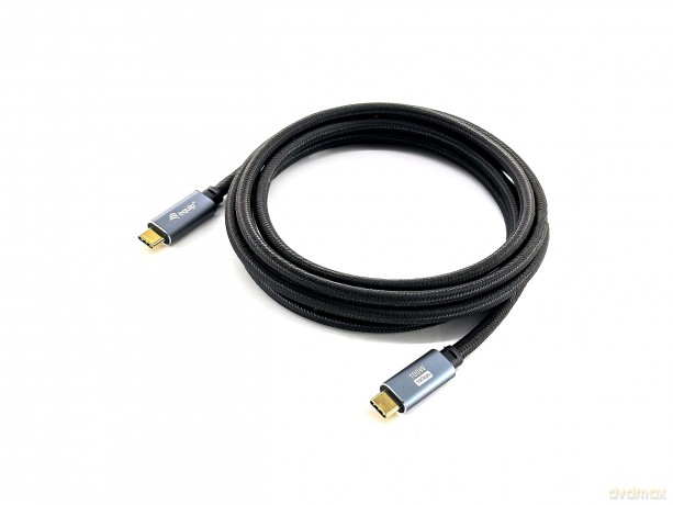 Usb 3.2 Gen 2 C To C Cable M/M