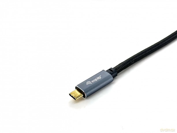 Usb 3.2 Gen 2 C To C Cable M/M