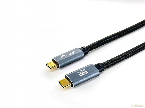 Usb 3.2 Gen 2 C To C Cable M/M