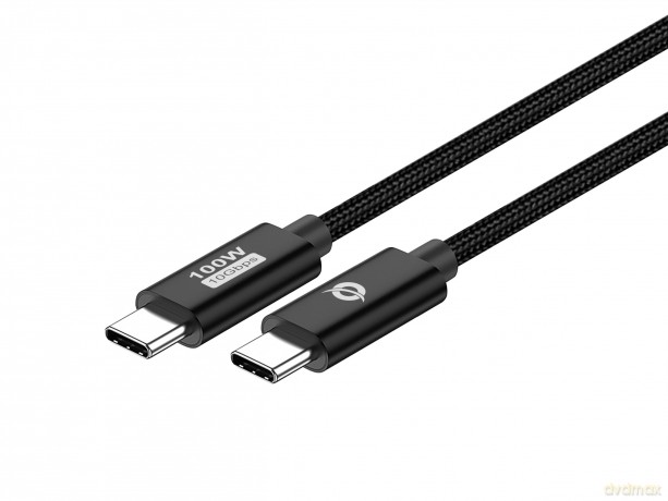 Usb 3.2 Gen 2 C-C Pd 3.0 100w Cable