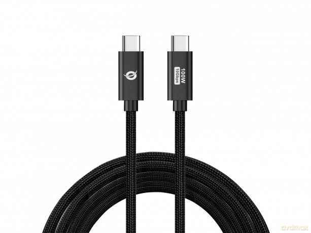 Usb 3.2 Gen 2 C-C Pd 3.0 100w Cable