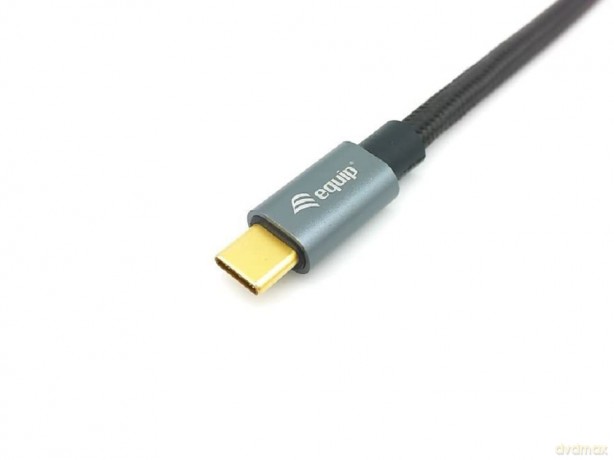 Usb 3.2 Gen 2x1 Type-C To C, M/M, 1